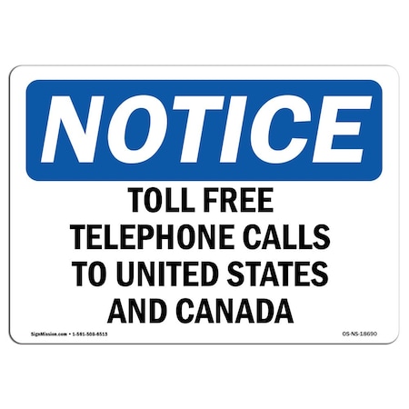 Signmission